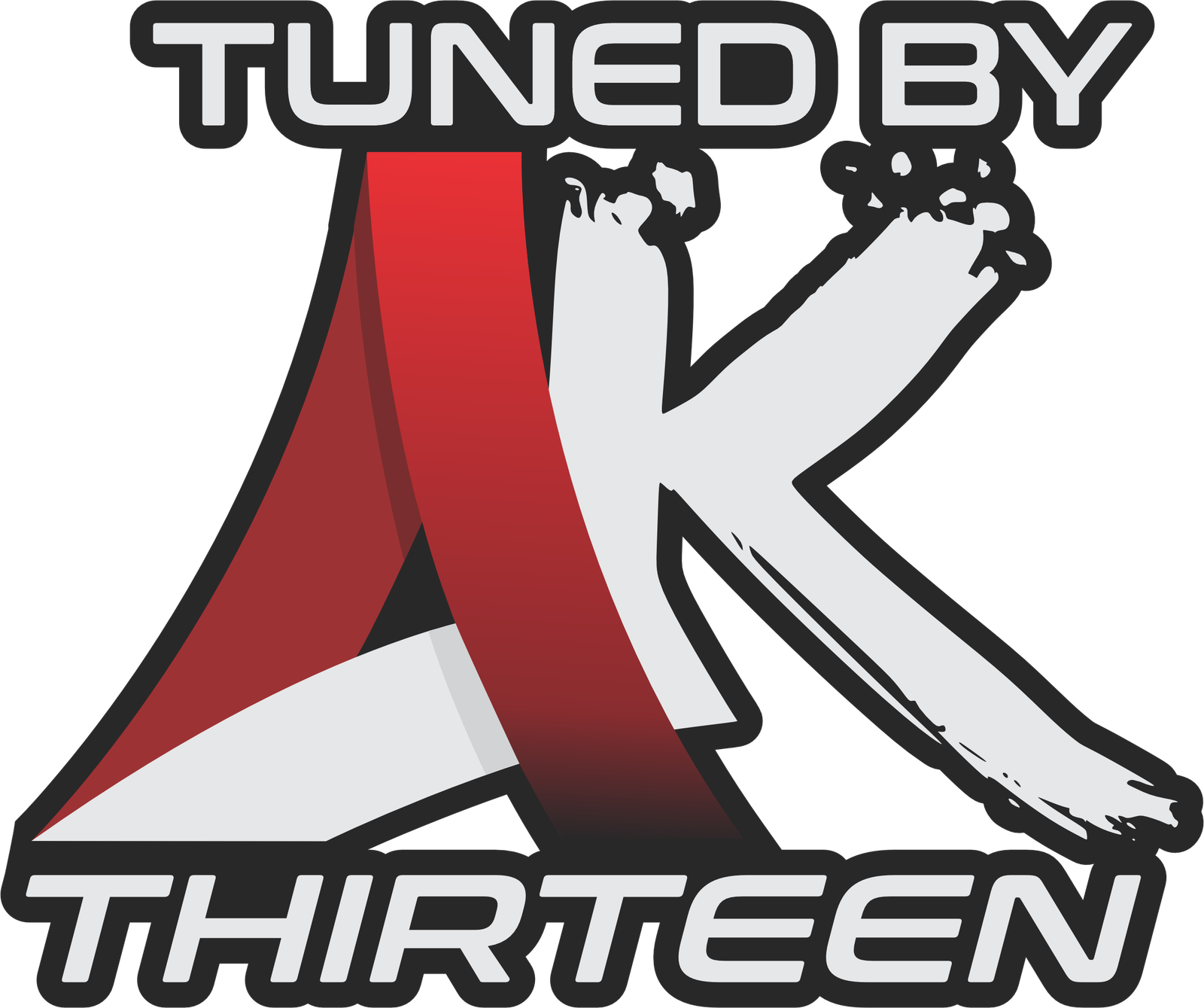 Tuned by AK Thirteen